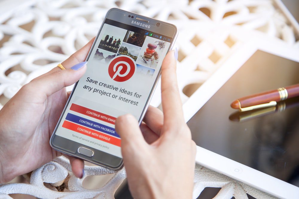 Pinterest On Mobile | Lead Wolf, Gotham